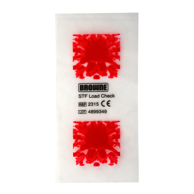 STF teststrips 2315 t/opvaskemaskine, 100 stk.