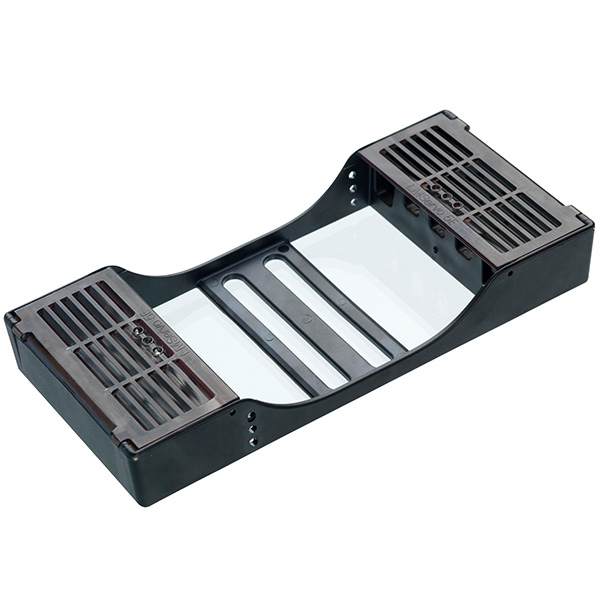 LM Servo-5E kassette, grå