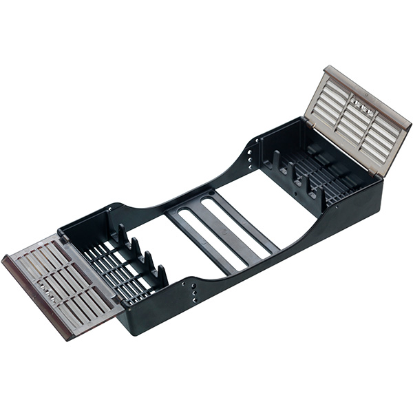 LM Servo-5E kassette, grå