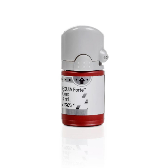EQUIA Forte coat, 4 ml