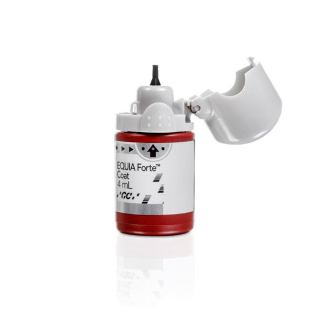 EQUIA Forte coat, 4 ml