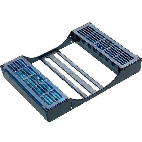 LM Servo-8E kassette, blå