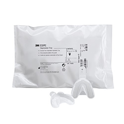 3M aftryksske OK, str. S, 10 stk.