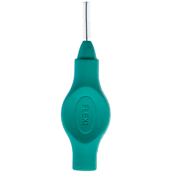 Tandex Flexi Value extra-micro fine turkis, 25 stk