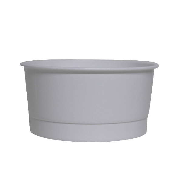 Protesebægre 250 ml, 25 stk. 