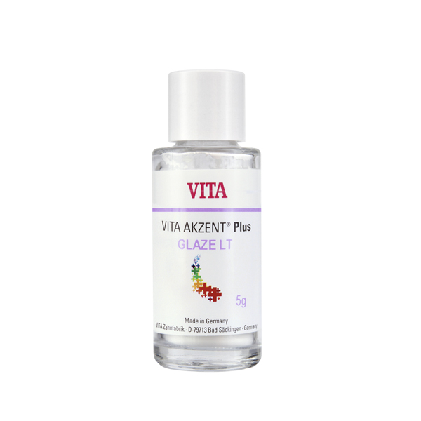 Vita Akzent Plus Glaze LT Powder, 5 g.