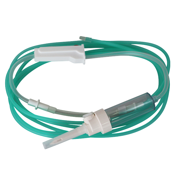 W&H One-part køleslanger, 6 stk.