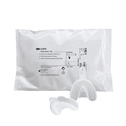 3M aftryksske OK, str. L, 10 stk.