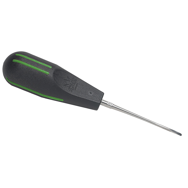 Directa luxator Forte Elevator F25 grøn