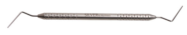 Hu-Friedy Silver rodstopper 9/11