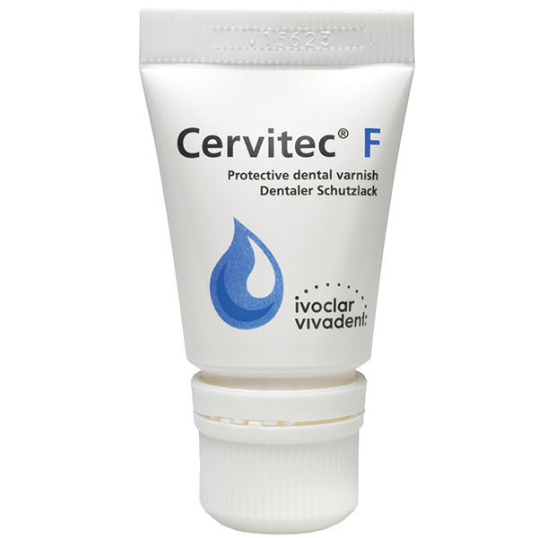 Cervitec F, tube, 7 g