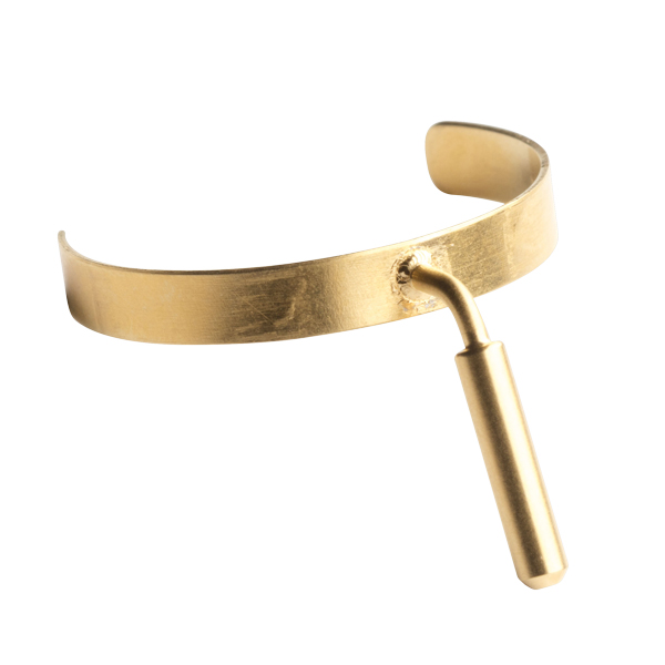 S1 Apex Clip , diameter 2,0 mm