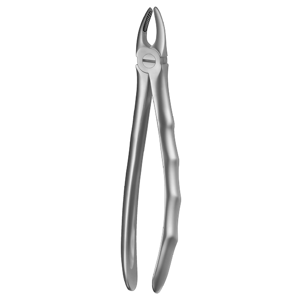 Carl Martin ekstraktionstang nr. 7 LS, stk.