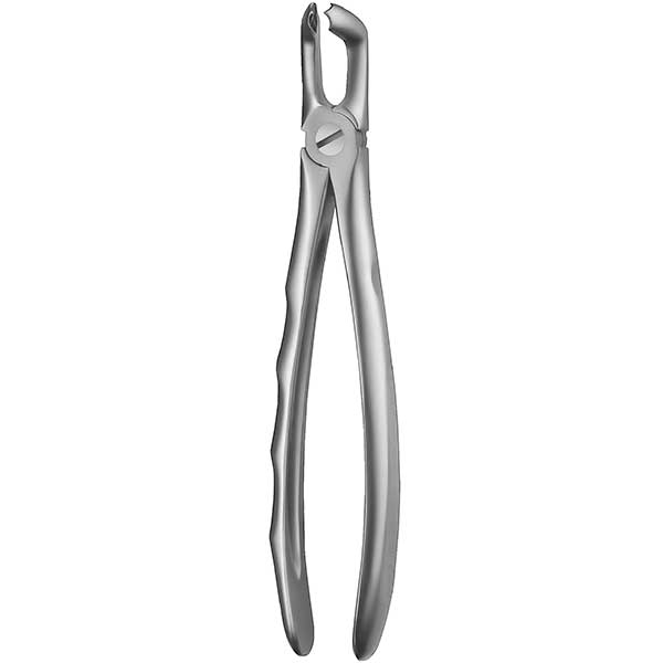 Carl Martin ekstraktionstang nr. 79 LS, stk.