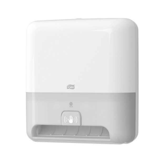 Tork H1 Matic Dispenser t/H1 h.kl.arkruller, stk.