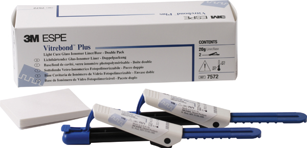 Vitrebond Plus dobbeltpakning