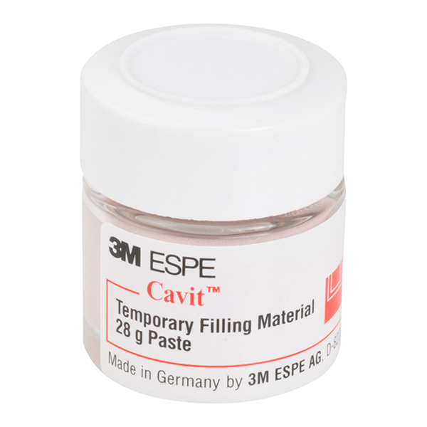 Cavit rosa i krukke, 28 g