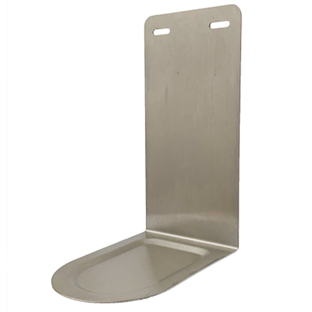 Plum drypbakke Universal, rustfrit stål