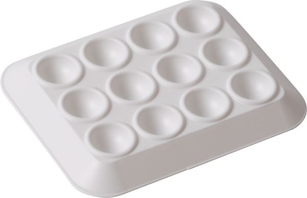 Voco blandeskåle 20 stk.