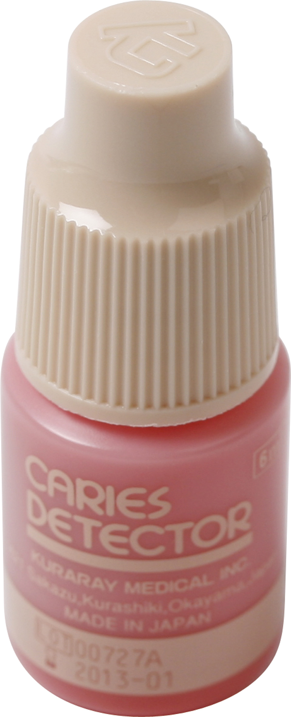 Caries Detector, 6 ml