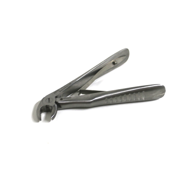 Nordenta Pedo Ekstraktionstang fig. 5