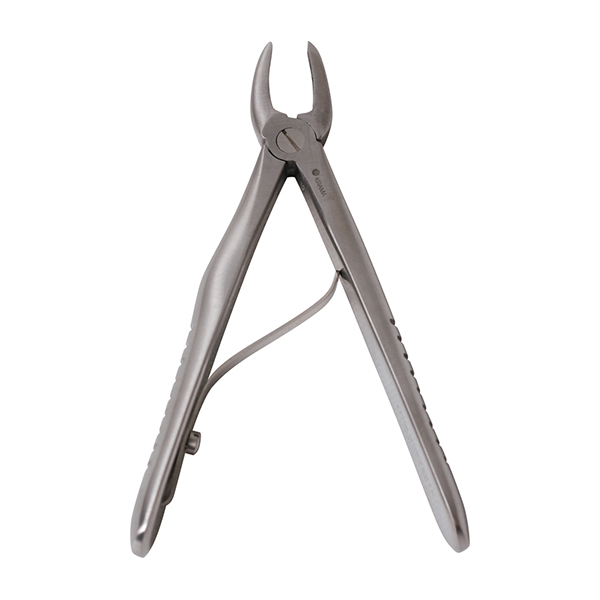 Nordenta Pedo Ekstraktionstang fig. 137