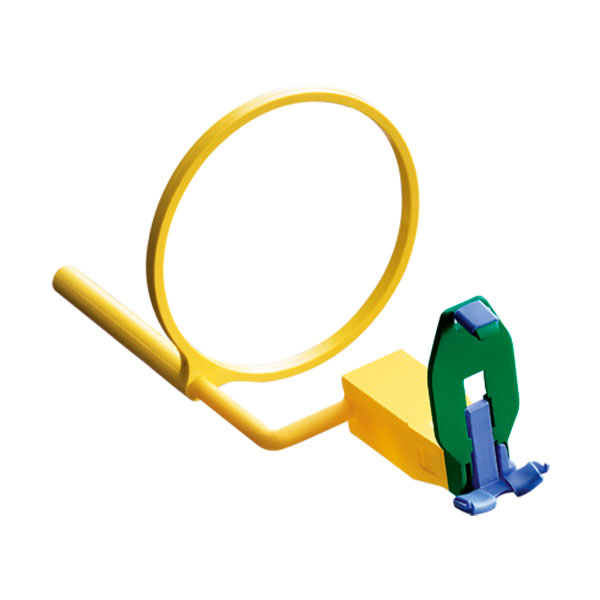 Hawe Super-Bite Senso anterior grønne, 4 stk.