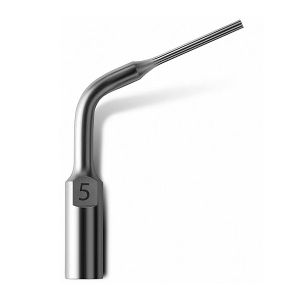 Start-X spids nr. 5, EMS-kompatibel