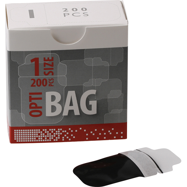 Digora hygiejneposer str. 1 NY  (900184), 200 stk