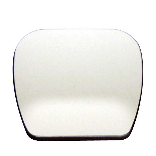 Hahnenkratt fotospejl Occlusal S Rhod. u/håndtag