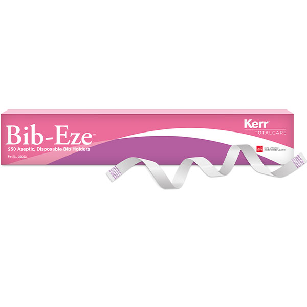 Bib-Eze servietholdere, engangs, 250 stk.