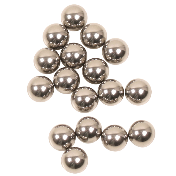 Kalibreringskugle til panorama røntgen, 20 stk.