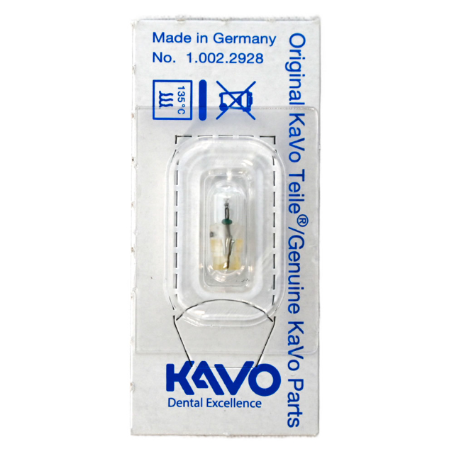 UV Pære KaVo Multiflex airrotor - UDGÅET