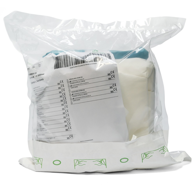 ProcedurePak - Nordenta Implantatsæt