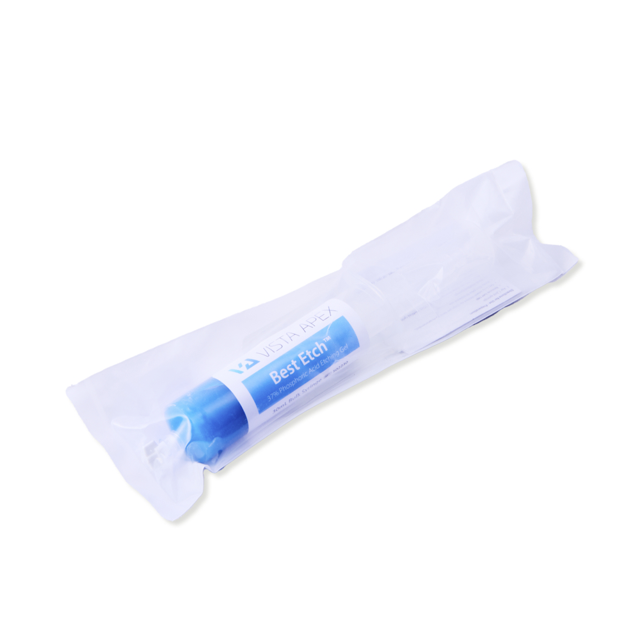 Udgået - Best Etch fosforsyregel, 30 ml sprøjte