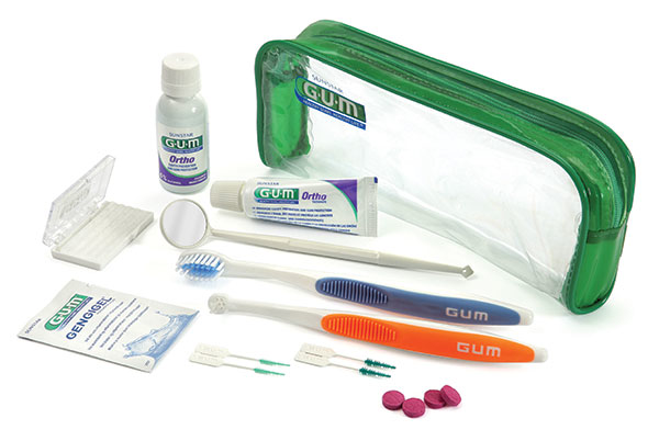 GUM Ortho Kit