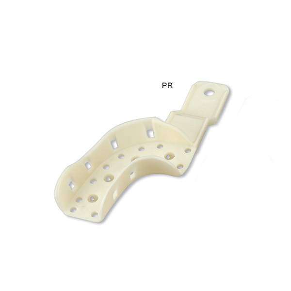 Miratray Partiel ske PR, 100 stk