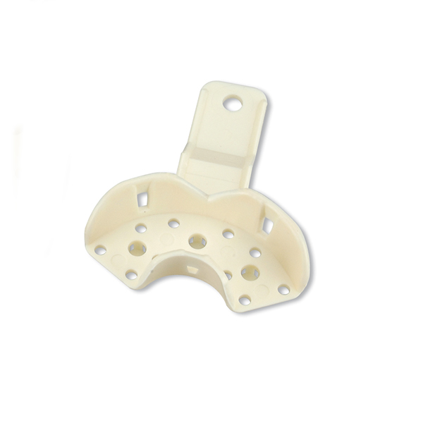 Miratray Partiel Front ske PM, 100 stk