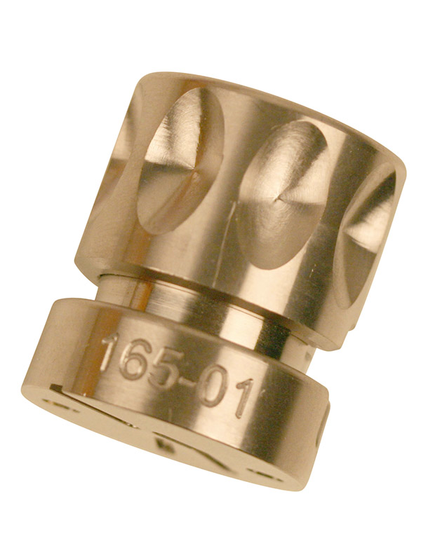 Dac universal Midwest adapter, stk.