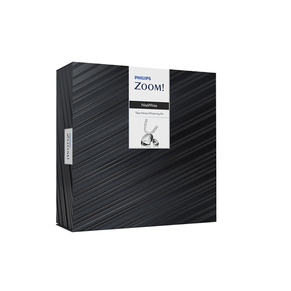 Zoom NiteWhite mini kit, 16%, 3 sprøjter