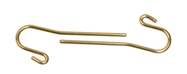 Raypex 4-5-6 læbekrog, 5 stk.