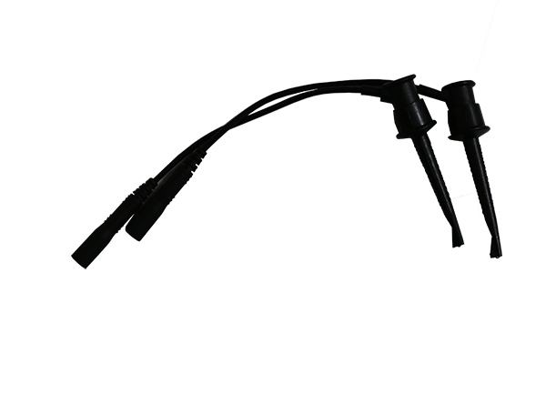 Raypex 4-5-6 fil-klemme, 2 stk.