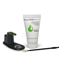 Fluor Protector S, 3 x 7 g