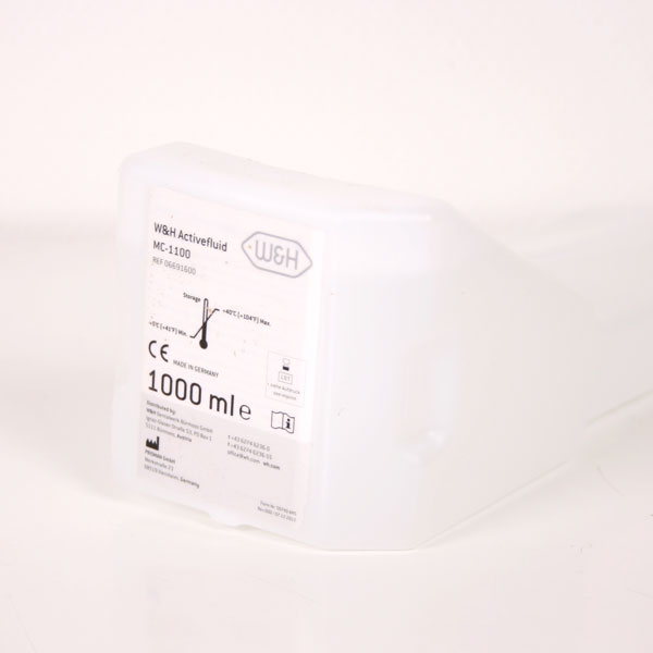 Active Fluid, MC1100 til Assistina 3x3, 6 stk