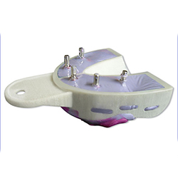 Miratray Implant S2 Medium, OK, 6 stk.