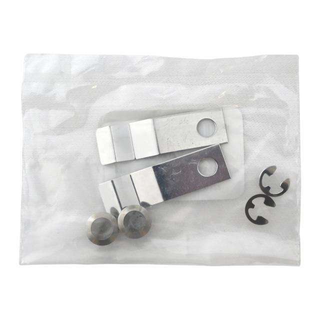 Hu-Friedy IMS clips til IMS kasette, 2 stk.