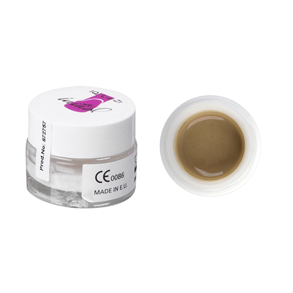 GC Initial IQ body D LD, 4 g