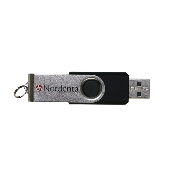 USB stik 8GB, Nordenta
