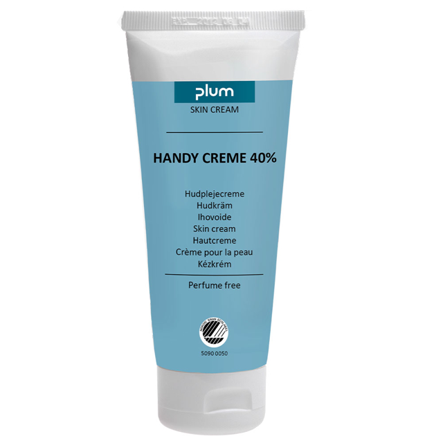 Plum Handy hudplejecreme 40%, 100 ml
