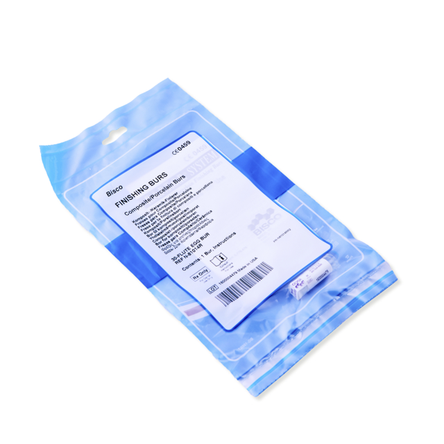 RAPTOR HM pudsebor ægfacon FG A4, stk